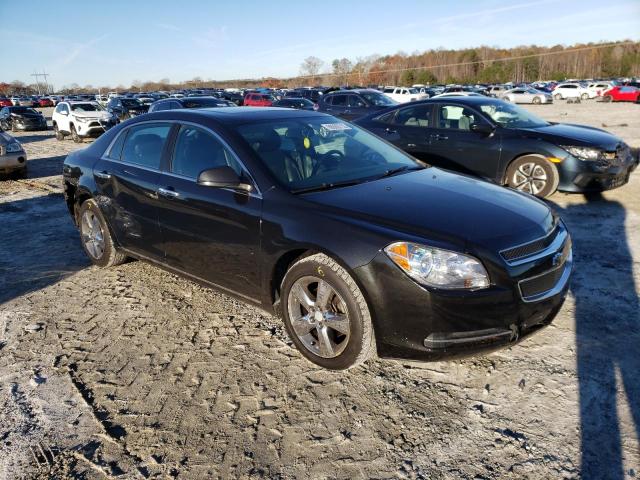 Photo 3 VIN: 1G1ZD5EU7CF316560 - CHEVROLET MALIBU 2LT 