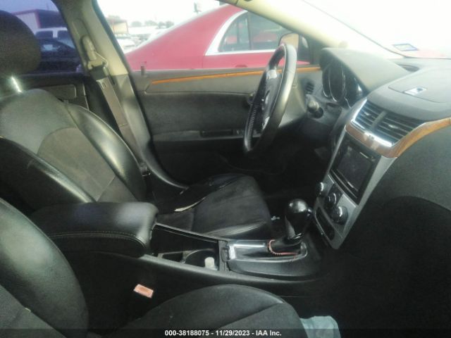 Photo 4 VIN: 1G1ZD5EU7CF320558 - CHEVROLET MALIBU 