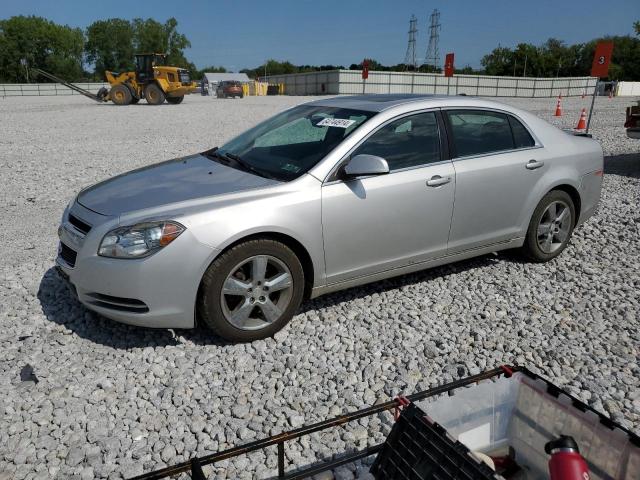 Photo 0 VIN: 1G1ZD5EU7CF320897 - CHEVROLET MALIBU 2LT 