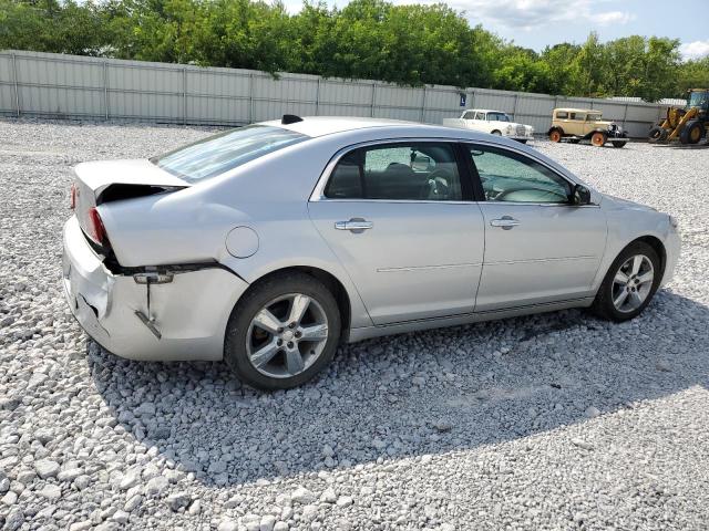 Photo 2 VIN: 1G1ZD5EU7CF320897 - CHEVROLET MALIBU 2LT 