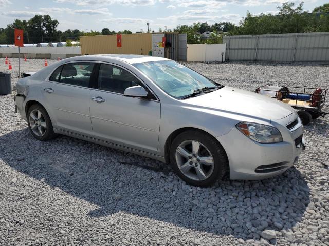 Photo 3 VIN: 1G1ZD5EU7CF320897 - CHEVROLET MALIBU 2LT 