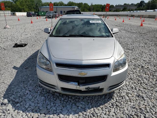 Photo 4 VIN: 1G1ZD5EU7CF320897 - CHEVROLET MALIBU 2LT 