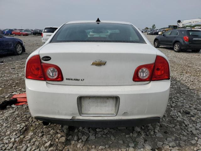 Photo 5 VIN: 1G1ZD5EU7CF363443 - CHEVROLET MALIBU 2LT 