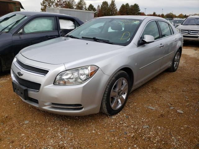 Photo 1 VIN: 1G1ZD5EU7CF365645 - CHEVROLET MALIBU 2LT 