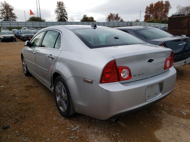 Photo 2 VIN: 1G1ZD5EU7CF365645 - CHEVROLET MALIBU 2LT 