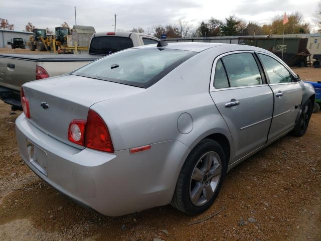 Photo 3 VIN: 1G1ZD5EU7CF365645 - CHEVROLET MALIBU 2LT 