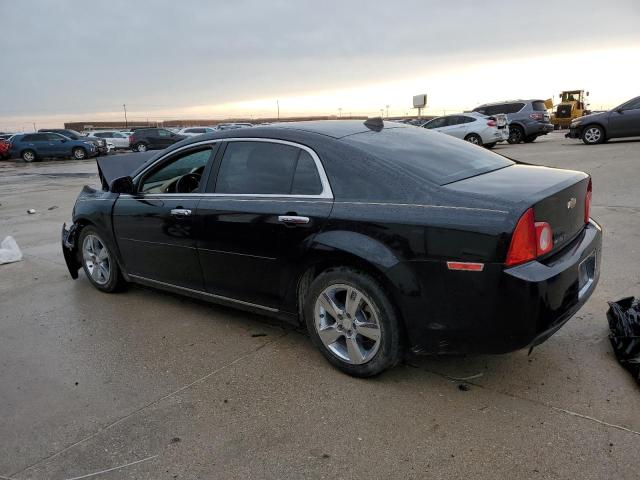 Photo 1 VIN: 1G1ZD5EU7CF383157 - CHEVROLET MALIBU 