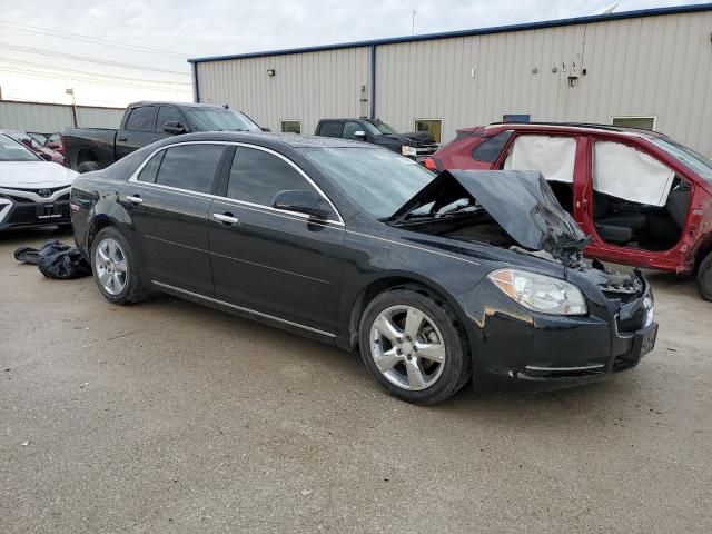 Photo 3 VIN: 1G1ZD5EU7CF383157 - CHEVROLET MALIBU 