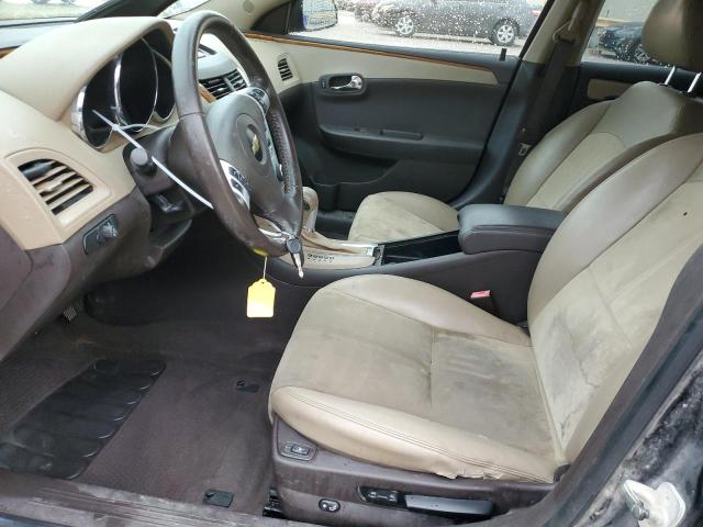 Photo 6 VIN: 1G1ZD5EU7CF383157 - CHEVROLET MALIBU 