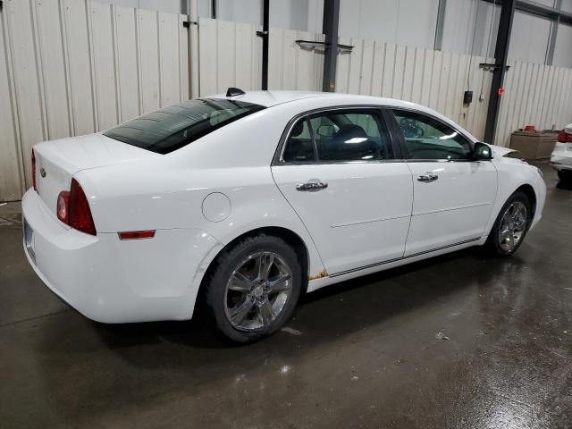 Photo 2 VIN: 1G1ZD5EU7CF385765 - CHEVROLET MALIBU 2LT 