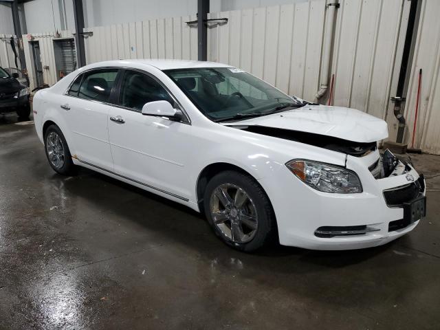 Photo 3 VIN: 1G1ZD5EU7CF385765 - CHEVROLET MALIBU 2LT 