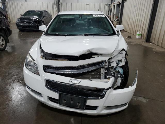 Photo 4 VIN: 1G1ZD5EU7CF385765 - CHEVROLET MALIBU 2LT 