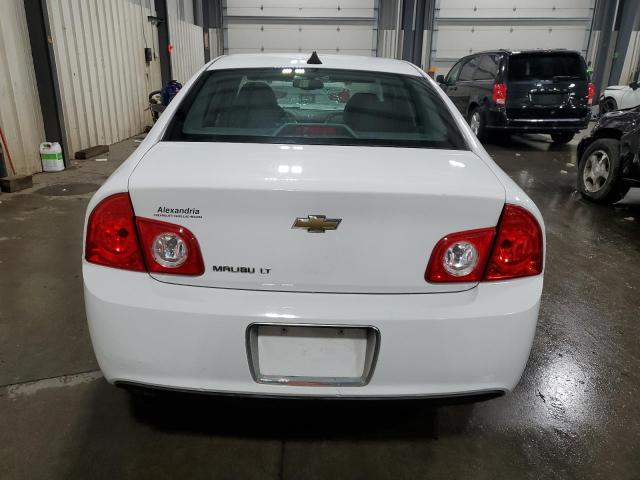 Photo 5 VIN: 1G1ZD5EU7CF385765 - CHEVROLET MALIBU 2LT 