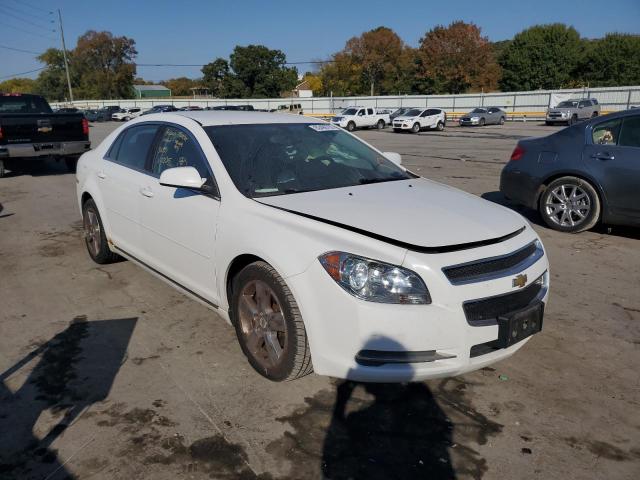 Photo 0 VIN: 1G1ZD5EU8BF112655 - CHEVROLET MALIBU 2LT 