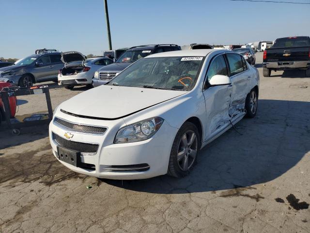 Photo 1 VIN: 1G1ZD5EU8BF112655 - CHEVROLET MALIBU 2LT 