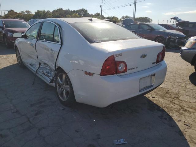 Photo 2 VIN: 1G1ZD5EU8BF112655 - CHEVROLET MALIBU 2LT 