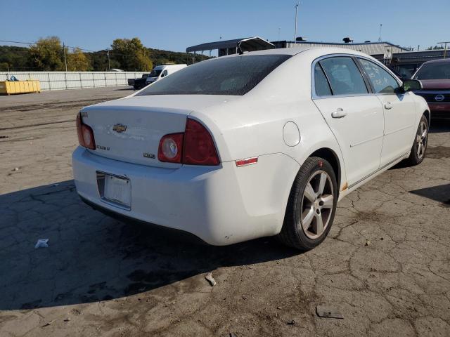 Photo 3 VIN: 1G1ZD5EU8BF112655 - CHEVROLET MALIBU 2LT 