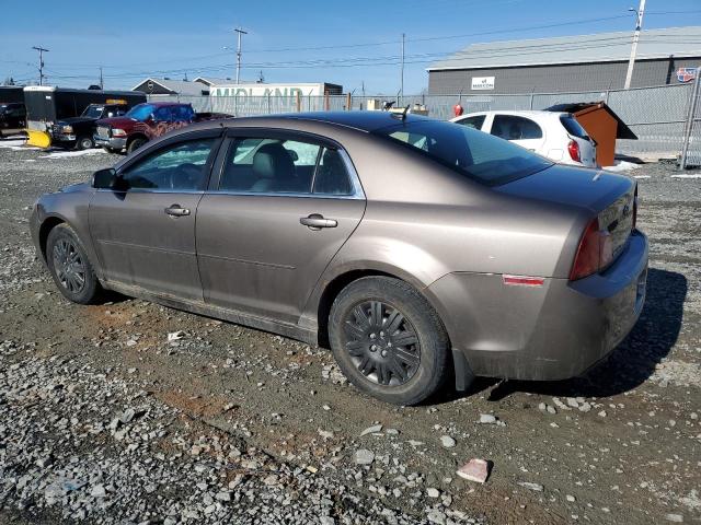 Photo 1 VIN: 1G1ZD5EU8BF142111 - CHEVROLET MALIBU 2LT 