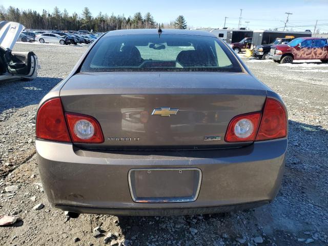 Photo 5 VIN: 1G1ZD5EU8BF142111 - CHEVROLET MALIBU 2LT 