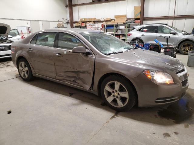 Photo 3 VIN: 1G1ZD5EU8BF180163 - CHEVROLET MALIBU 