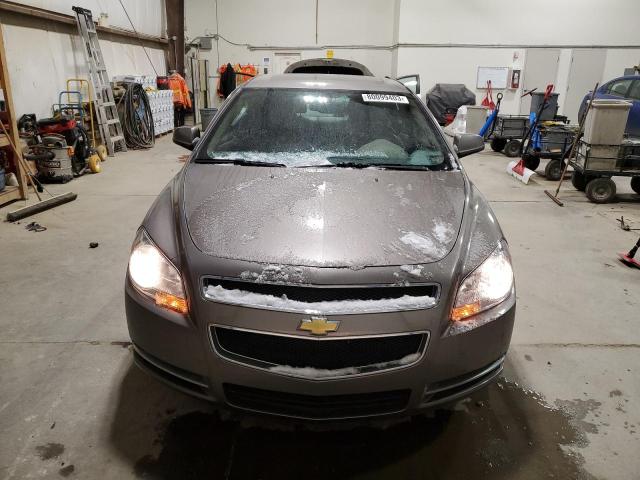 Photo 4 VIN: 1G1ZD5EU8BF180163 - CHEVROLET MALIBU 