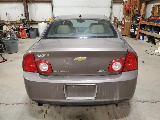 Photo 5 VIN: 1G1ZD5EU8BF180163 - CHEVROLET MALIBU 