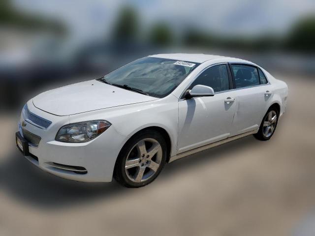 Photo 0 VIN: 1G1ZD5EU8BF226459 - CHEVROLET MALIBU 