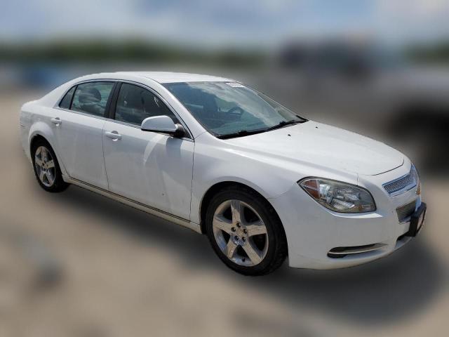 Photo 3 VIN: 1G1ZD5EU8BF226459 - CHEVROLET MALIBU 