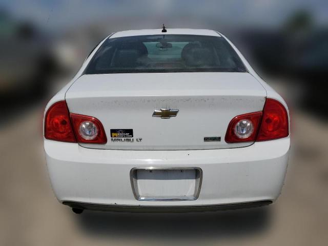 Photo 5 VIN: 1G1ZD5EU8BF226459 - CHEVROLET MALIBU 