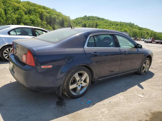 Photo 2 VIN: 1G1ZD5EU8BF243763 - CHEVROLET MALIBU 2LT 