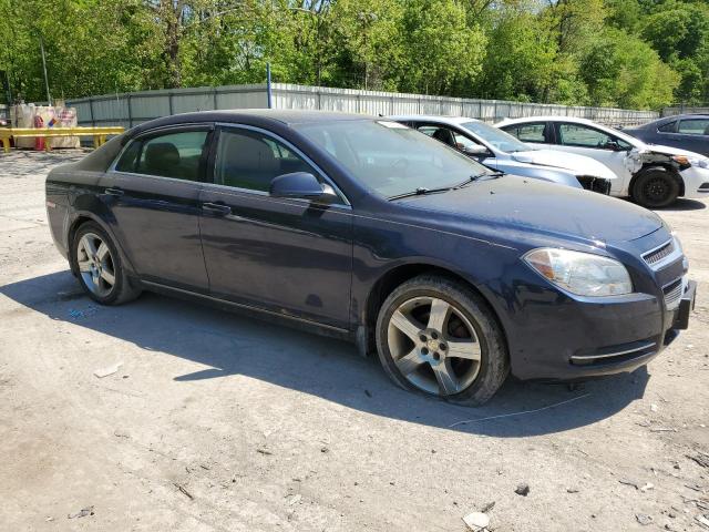 Photo 3 VIN: 1G1ZD5EU8BF243763 - CHEVROLET MALIBU 2LT 