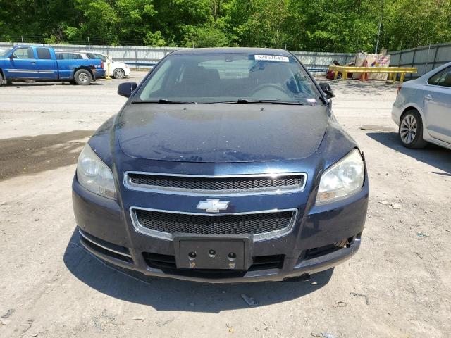 Photo 4 VIN: 1G1ZD5EU8BF243763 - CHEVROLET MALIBU 2LT 