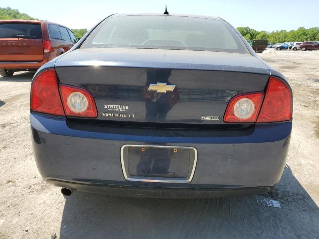 Photo 5 VIN: 1G1ZD5EU8BF243763 - CHEVROLET MALIBU 2LT 