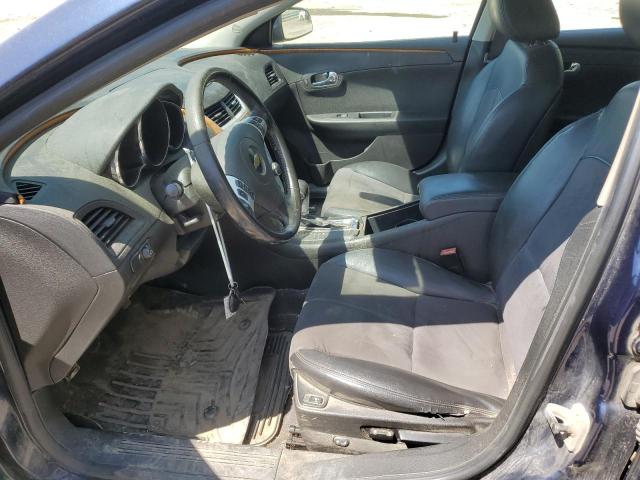 Photo 6 VIN: 1G1ZD5EU8BF243763 - CHEVROLET MALIBU 2LT 