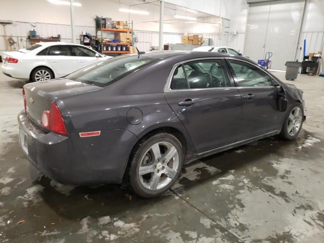 Photo 2 VIN: 1G1ZD5EU8BF250678 - CHEVROLET MALIBU 2LT 