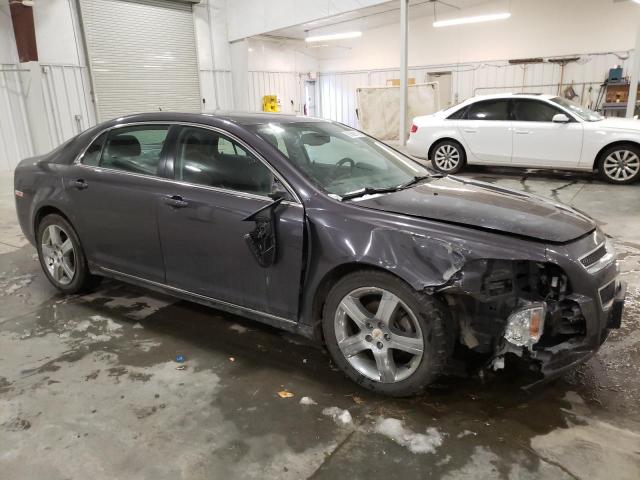 Photo 3 VIN: 1G1ZD5EU8BF250678 - CHEVROLET MALIBU 2LT 