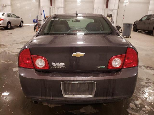 Photo 5 VIN: 1G1ZD5EU8BF250678 - CHEVROLET MALIBU 2LT 