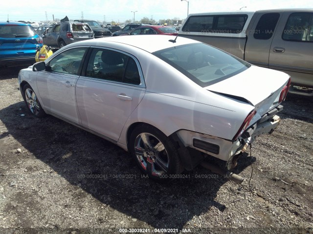 Photo 2 VIN: 1G1ZD5EU8BF251250 - CHEVROLET MALIBU 