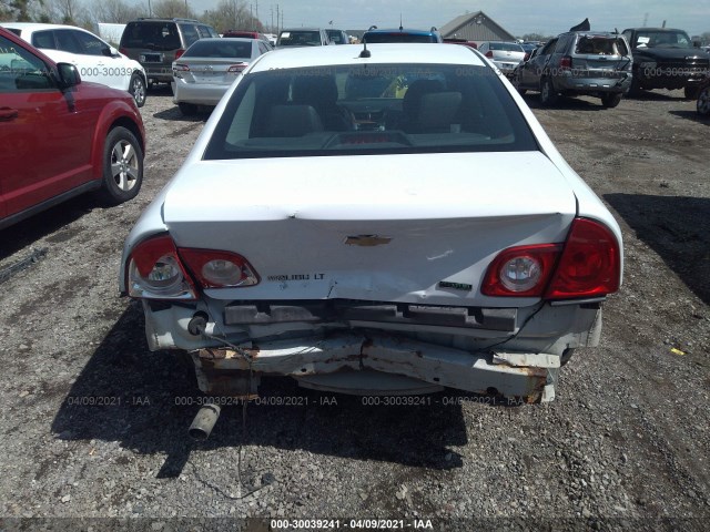 Photo 5 VIN: 1G1ZD5EU8BF251250 - CHEVROLET MALIBU 