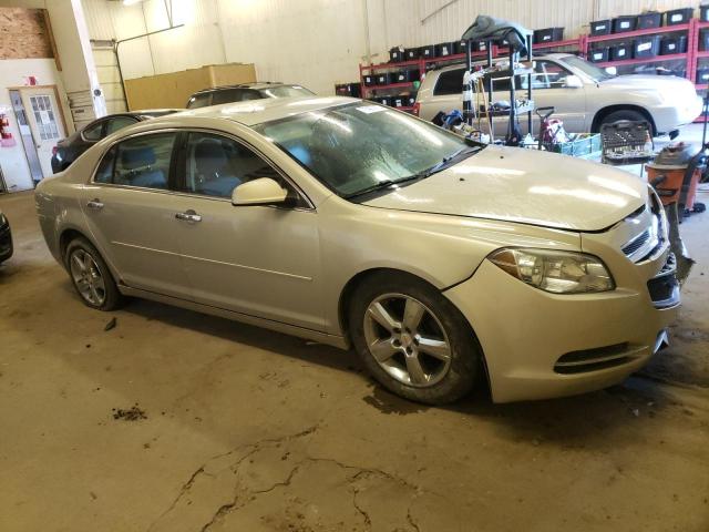 Photo 3 VIN: 1G1ZD5EU8CF131899 - CHEVROLET MALIBU 2LT 