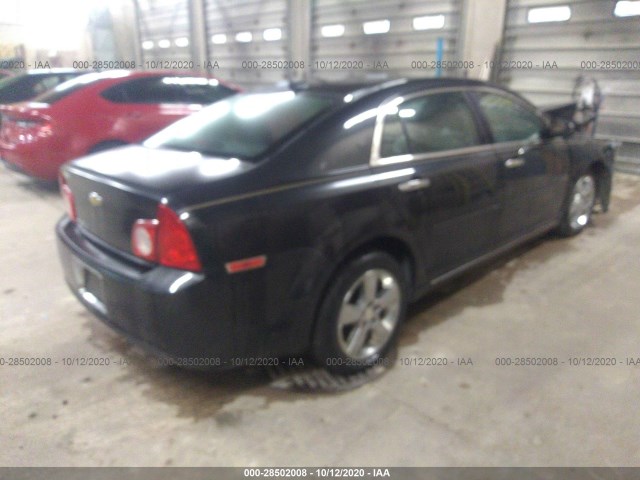 Photo 3 VIN: 1G1ZD5EU8CF154079 - CHEVROLET MALIBU 