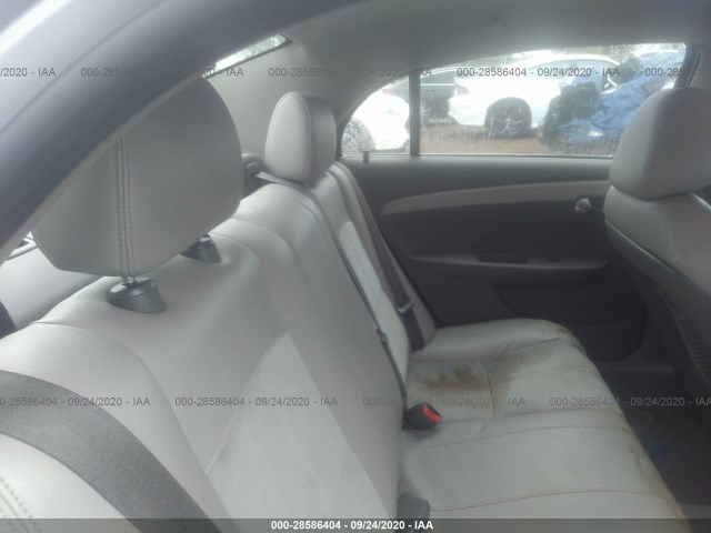 Photo 7 VIN: 1G1ZD5EU8CF168483 - CHEVROLET MALIBU 