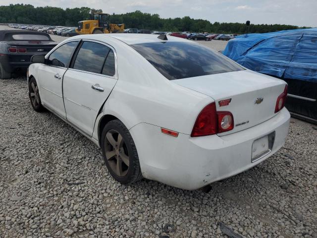 Photo 1 VIN: 1G1ZD5EU8CF179855 - CHEVROLET MALIBU 2LT 