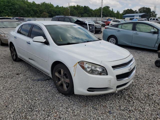 Photo 3 VIN: 1G1ZD5EU8CF179855 - CHEVROLET MALIBU 2LT 