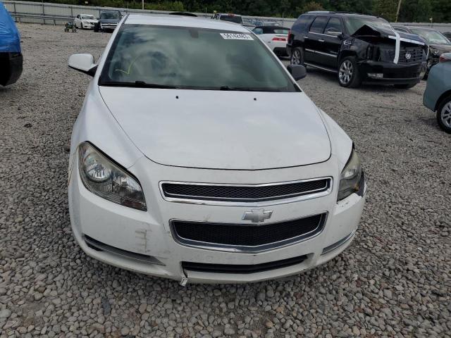 Photo 4 VIN: 1G1ZD5EU8CF179855 - CHEVROLET MALIBU 2LT 