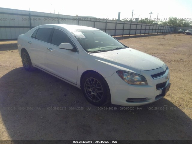 Photo 0 VIN: 1G1ZD5EU8CF255722 - CHEVROLET MALIBU 