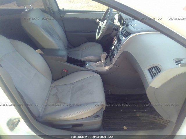 Photo 4 VIN: 1G1ZD5EU8CF255722 - CHEVROLET MALIBU 