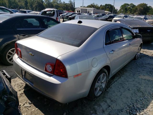 Photo 3 VIN: 1G1ZD5EU8CF268227 - CHEVROLET MALIBU 2LT 