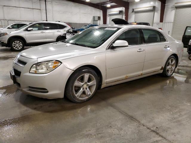 Photo 0 VIN: 1G1ZD5EU8CF316101 - CHEVROLET MALIBU 2LT 