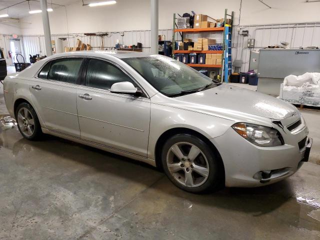 Photo 3 VIN: 1G1ZD5EU8CF316101 - CHEVROLET MALIBU 2LT 